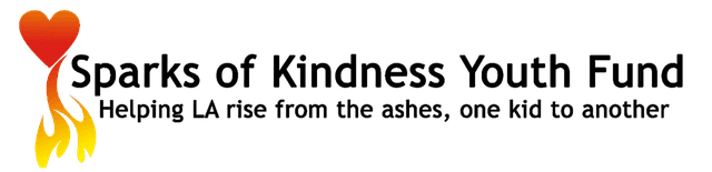 Sparks of Kindness Youth Fund